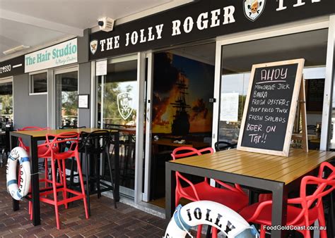 jolly roger fish and chips|jolly roger chip shop.